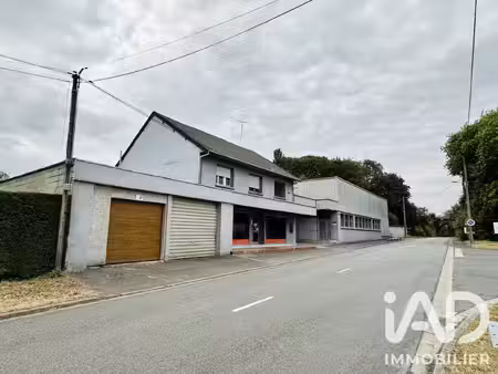 vente boutique/local commercial 690 m²