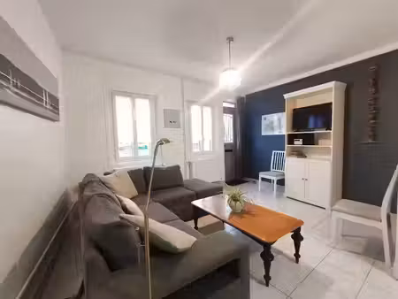 vente maison 4 pièces 91 m² à le tréport (76470)  236 200 €