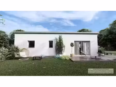vente maison neuve 3 pièces 79 m² à buzet-sur-tarn (31660)  245 900 €