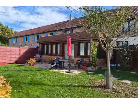 vente maison 4 pièces 92 m² à lachapelle-aux-pots (60650)  173 000 €
