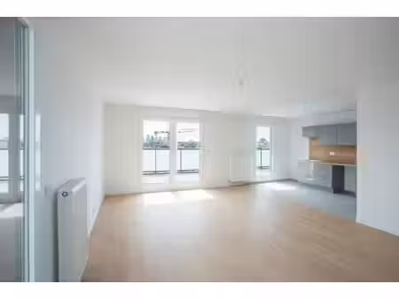 appartement t3