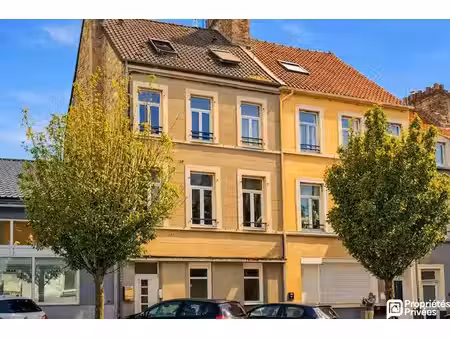 proprietes privees cote d’opale vous propose :