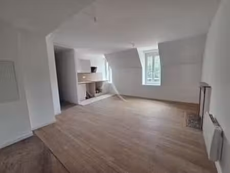 vente appartement 2 pièces à aizenay (85190) : à vendre 2 pièces / 40m² aizenay