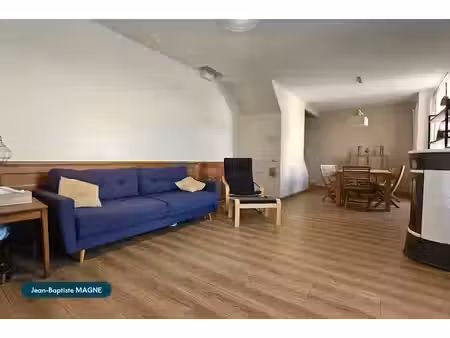 vente maison 4 pièces 95 m² à clermont-ferrand (63000)  235 200 €
