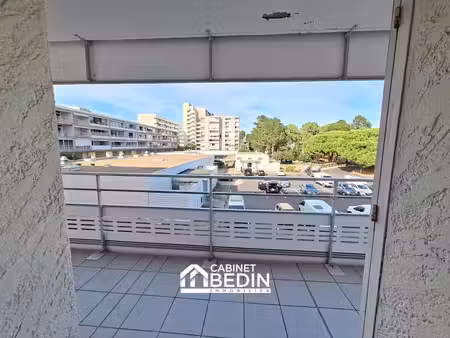 appartement 4 pièces