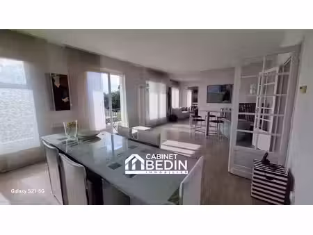 appartement 5 pièces