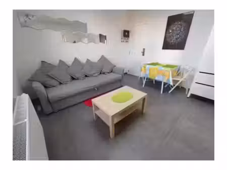 appartement à louer à rue de verviers liège (rbx19672)