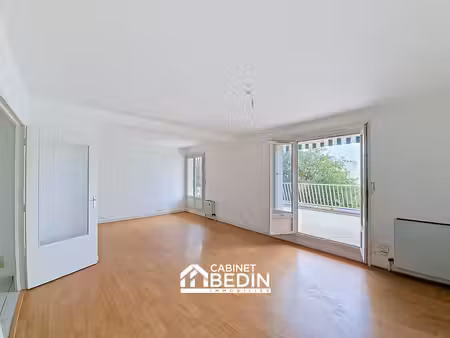 appartement 5 pièces