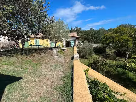 maison individuelle 4 pièces à vendre à saint antoine sur l'isle - 24700 montpon menestero