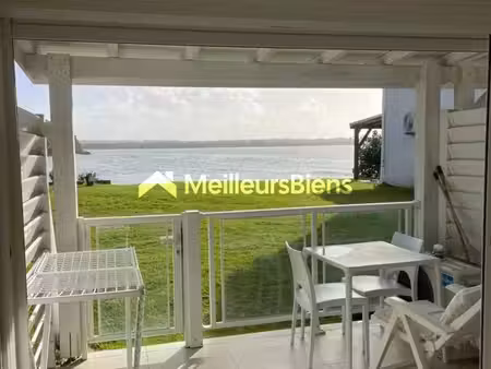 studio vue mer bas du fort