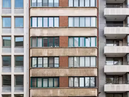 appartement te koop in antwerpen met 3 slaapkamers