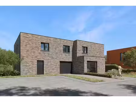 huis te koop in aalter met 4 slaapkamers