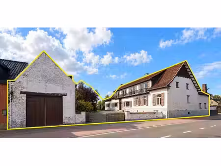 terrain à bâtir à vendre à parike pour € 298.000