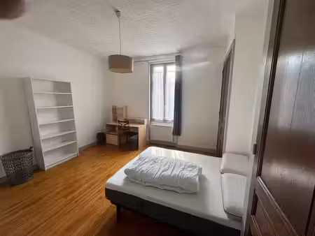 appartement de 40m2 à louer sur bron