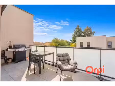 superbe appartement de bon standing au calme !