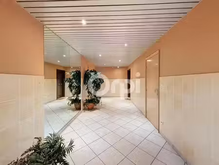 appartement t1bis idéal investisseur