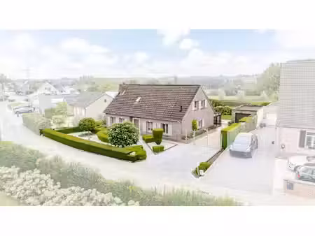 huis te koop in roosdaal met 4 slaapkamers