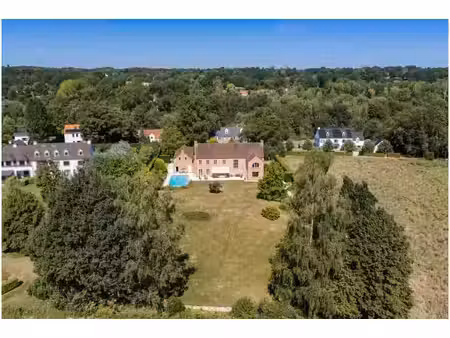 maison à vendre avec garage et terrasse   lasne (vbe80848)
