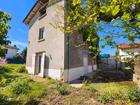 maison ideal investisseurs centre craponne