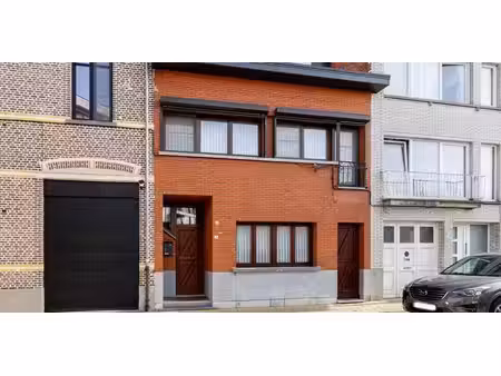 maison à vendre à geel pour € 340.000 avec 3 chambres à coucher
