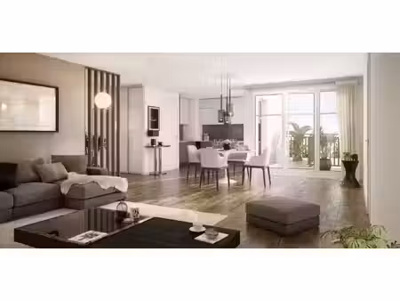 dernière opportunité ! dernier t4 vue vignes! votre prochain chez-vous  entre luxe et séré