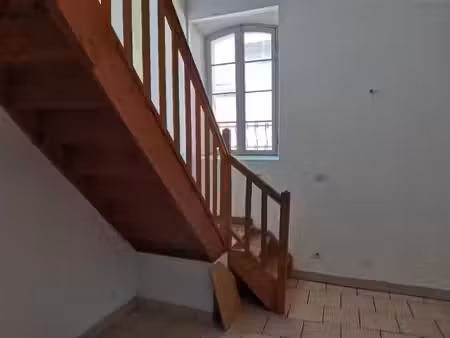 appartement de 41m2 à louer sur saint-laurent-de-la-salanque