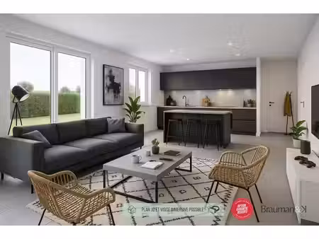 appartement de luxe à vendre dans le quartier est