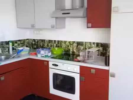 appartement de 68m2 à louer sur strasbourg
