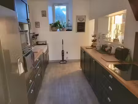vente maison 5 pièces 170 m² à varzay (17460)  287 000 €