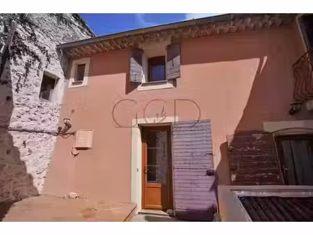 vente maison 4 pièces 89 m² à aix-en-provence (13090)  355 500 €