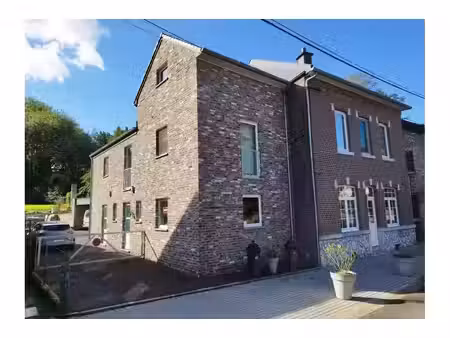 maison à vendre à rue de la cour de justice 14 richelle (vwd19095)