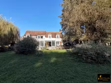 maison à vendre rochefort-en-yvelines