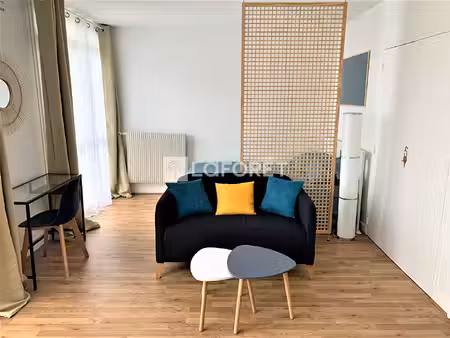 appartement plaisir 1 pièce(s)