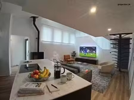 vente maison à nantes zola (44000) : à vendre / 85m² nantes zola