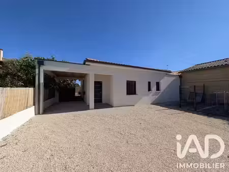 vente maison 4 pièces 100 m² à toulouse (31000)  383 000 €