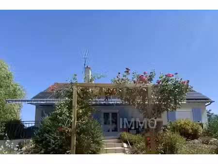 vente propriété 7 pièces 127 m² à chevillon-sur-huillard (45700)  385 000 €