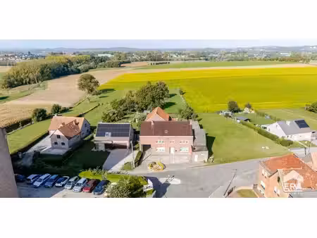 maison à vendre à heikruis pour € 449.000 avec 3 chambres à coucher