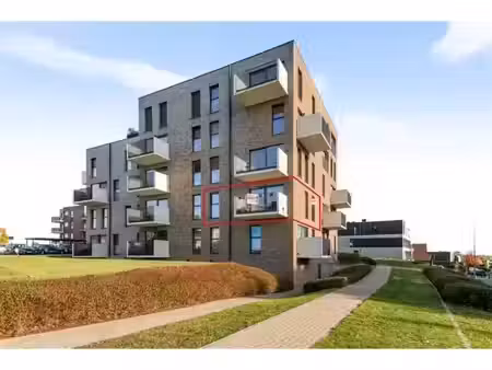 appartement à vendre à heuveldal 1 berg (rbx19374)