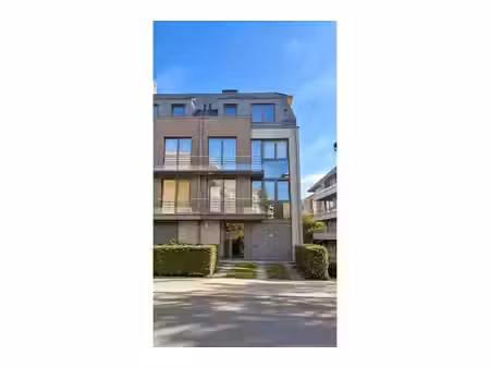 appartement à vendre à rue du saule 25 ganshoren (vbe80893)