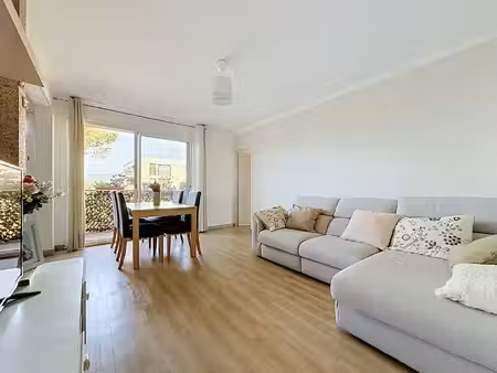 superbe appartement 4 pièces à vendre à allauch  13190   calme et lumineux