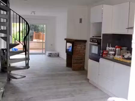 maison 3 pièces