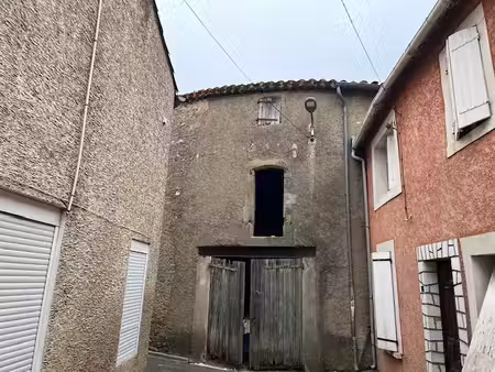 remise a rénover