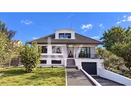 vente maison 4 pièces 128 m² à enghien-les-bains (95880)  850 000 €