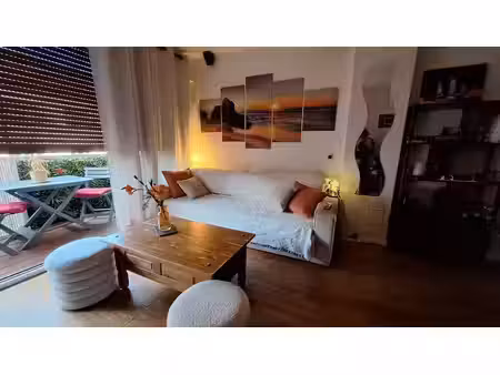 appartement de 35m2 à louer sur hyères