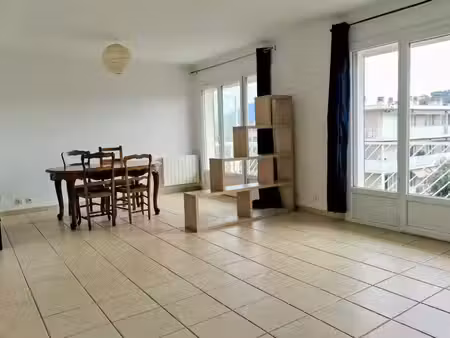 appartement de 74m2 à louer sur le pradet