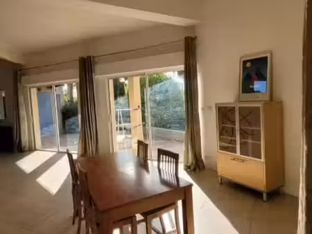 maison de 170m2 à louer sur la seyne-sur-mer