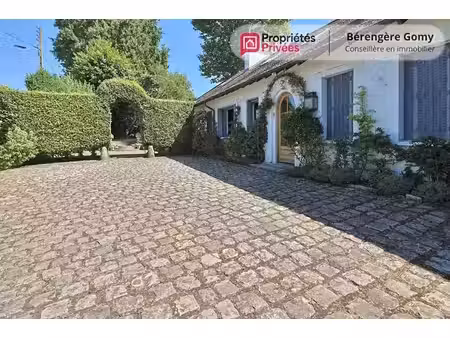 vente maison 7 pièces 240 m² à saint-brice-sous-forêt (95350)  920 000 €