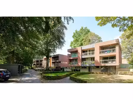 appartement à vendre à mariakerke pour € 360.000 avec 2 chambres à coucher