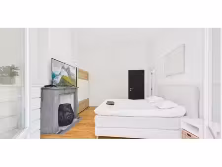 kot-chambre à louer à ixelles pour € 769
