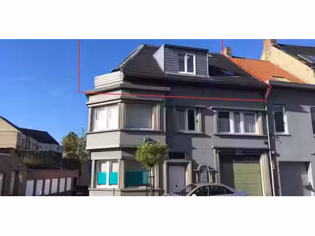 appartement à louer à menen pour € 820 avec 2 chambres à coucher